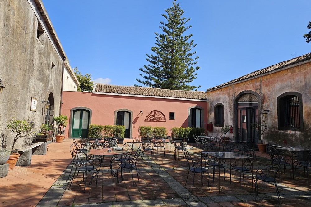 Etna Hotel